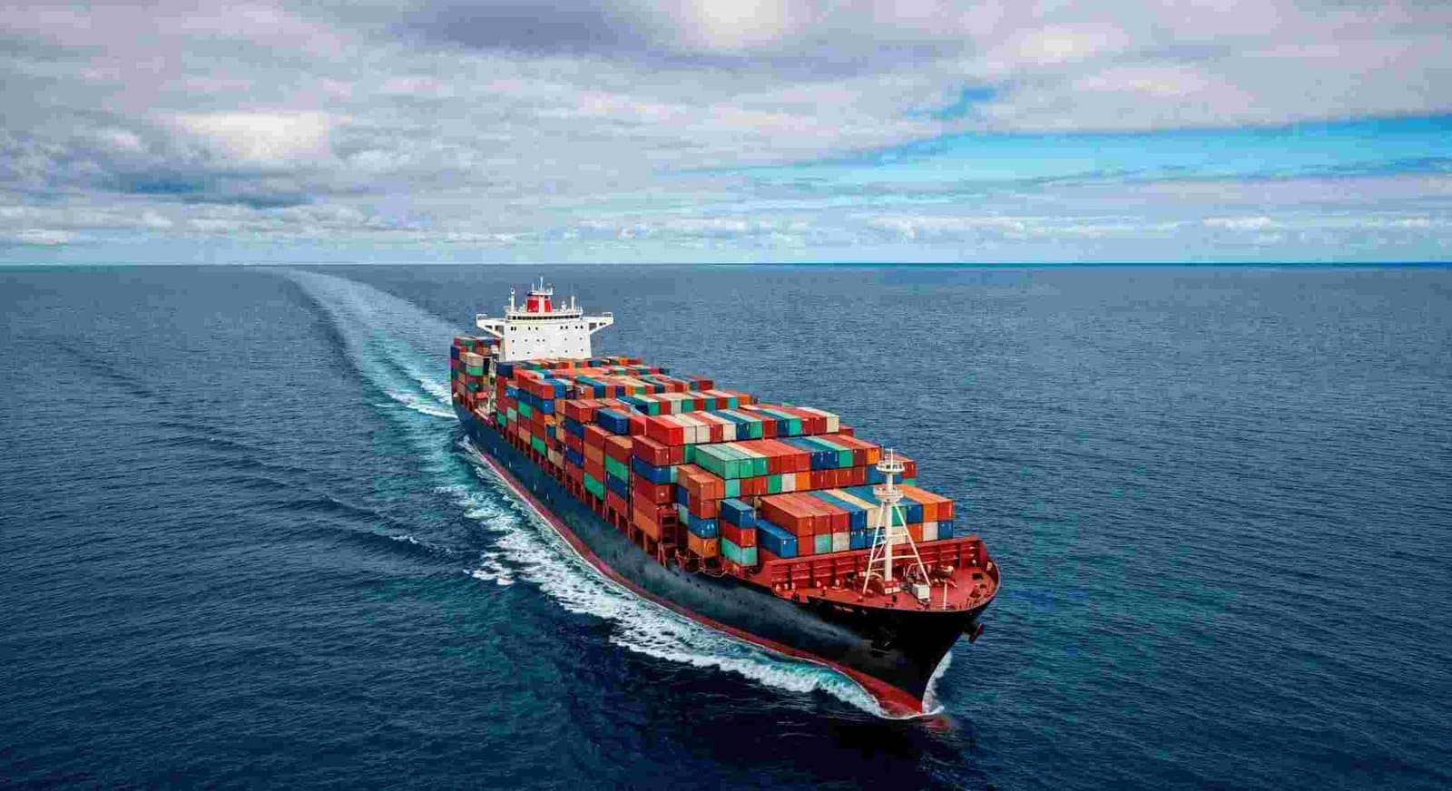 Marine Logistics Course – Advance Your Career in the Global Shipping Industry
