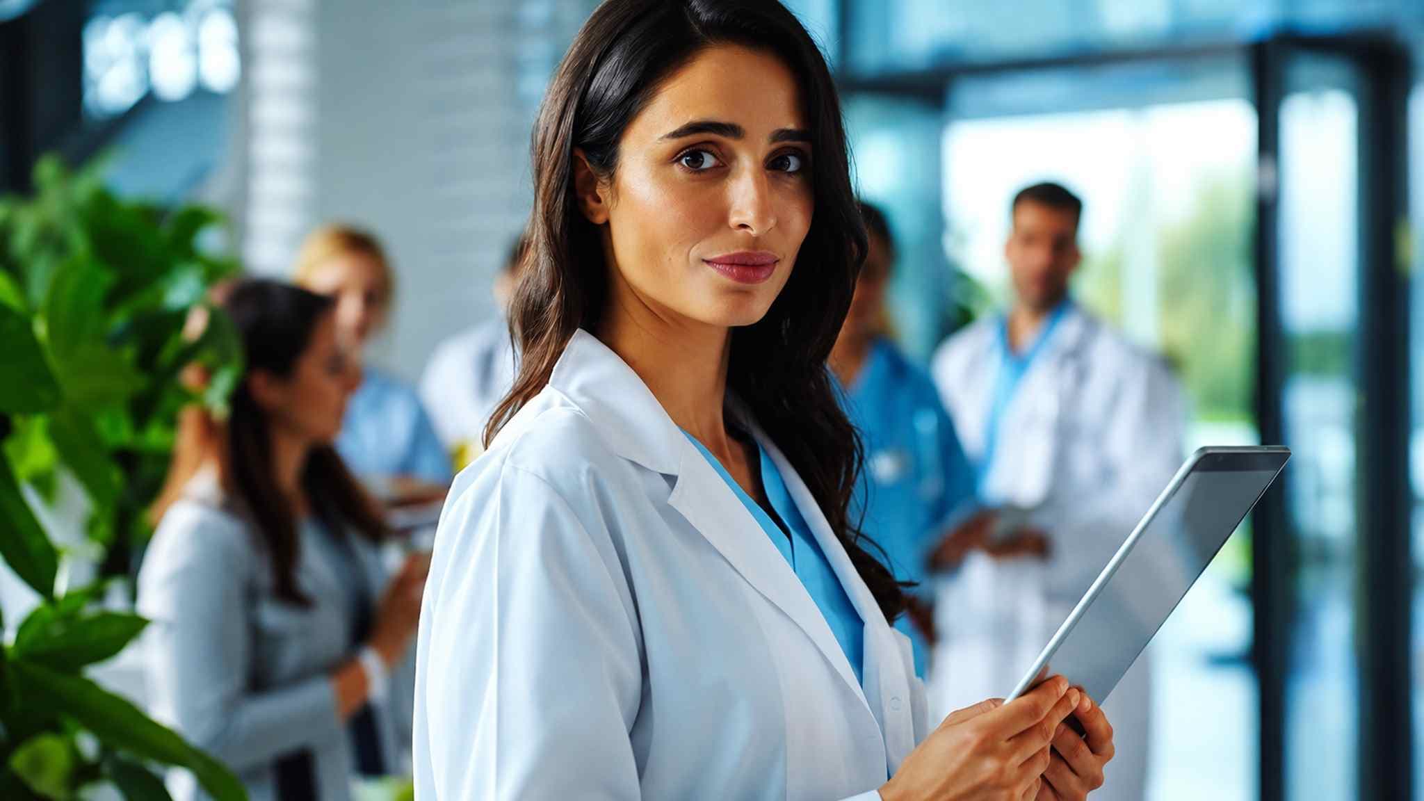 Beyond the Stethoscope: 6 Non-Clinical Careers Booming in Kerala's Hospitals