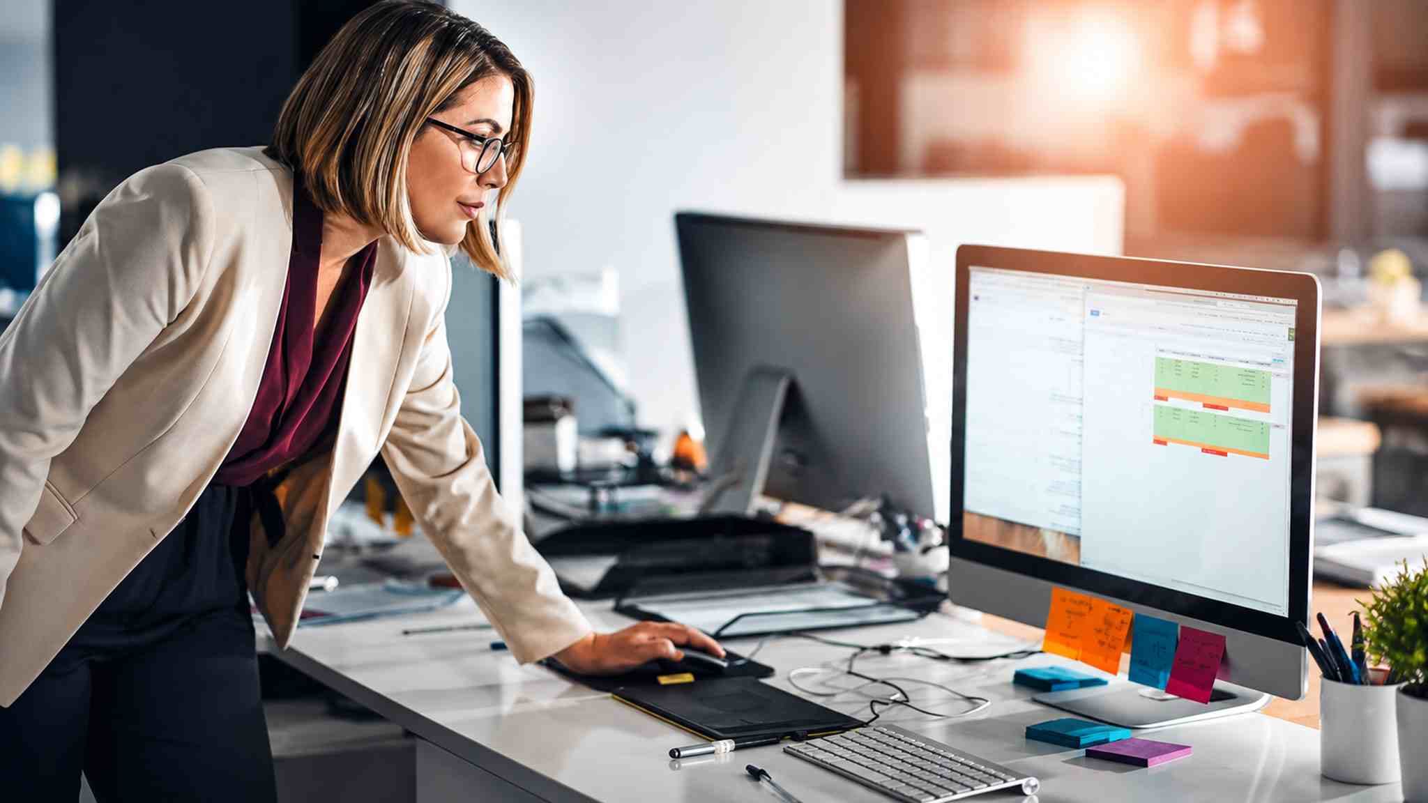 Office Administration Isn't Boring Anymore — Here's What the Role Looks Like With AI