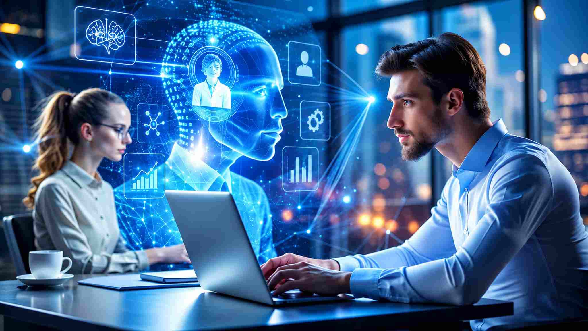 AI-Skilled Employees Are Earning 56% More — Are You One of Them?