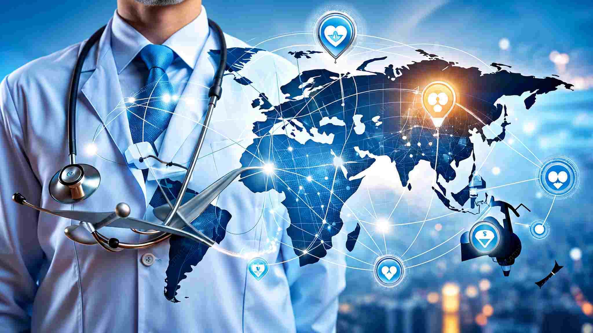 Why International Patients Are Choosing Kochi