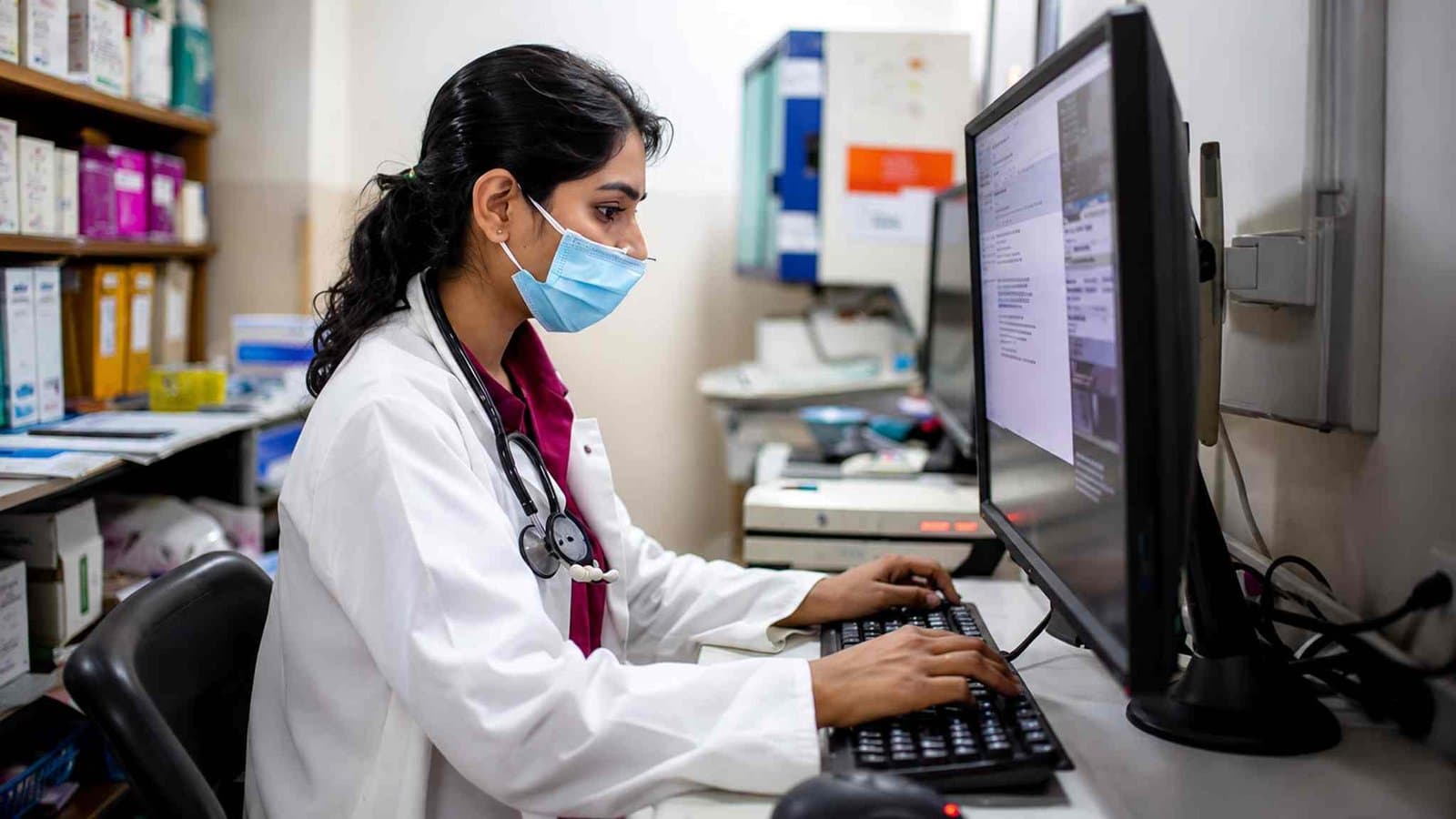 5,400+ Private Hospitals in Kerala, Not Enough Managers: Where You Fit In