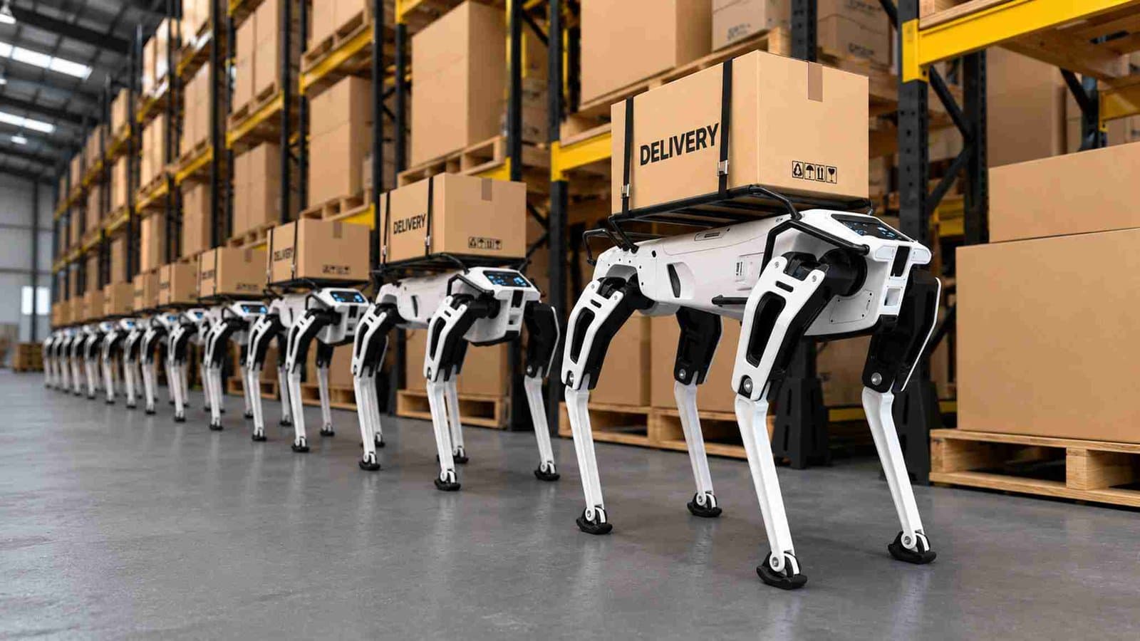AI Is Already Running Warehouses in Kerala — Are You Trained to Manage It?