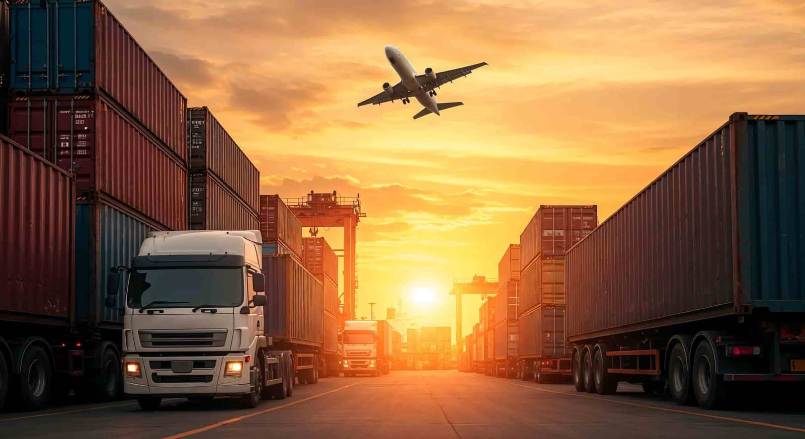 Logistics & Supply Chain Management Course in 2026: What’s Actually Changing the Game
