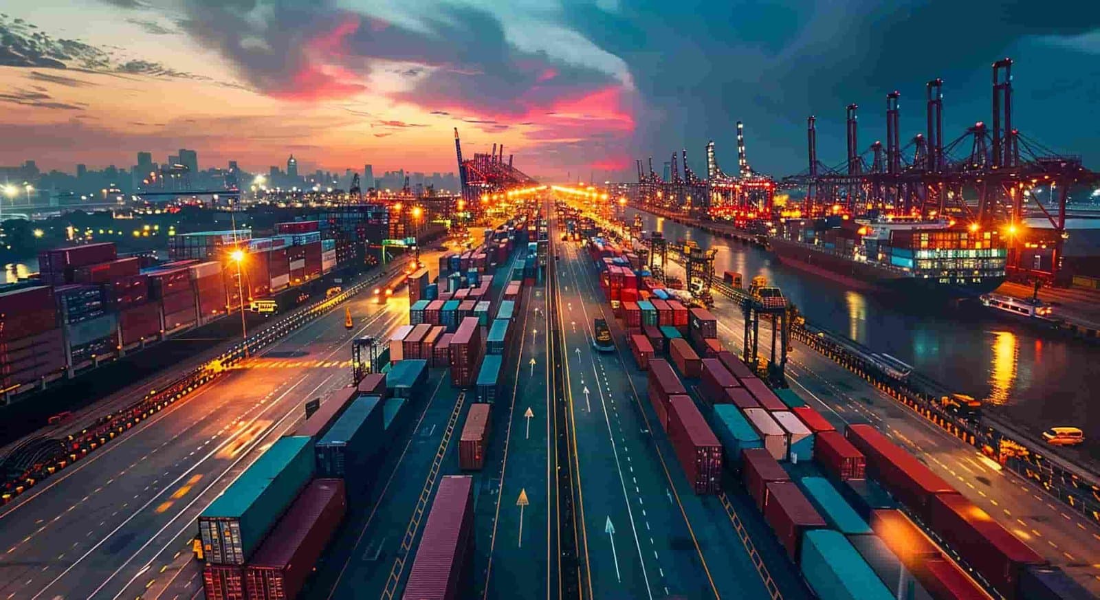 Marine Logistics Course in Kochi: Your Gateway to High-Paying Shipping & Port Careers in 2026
