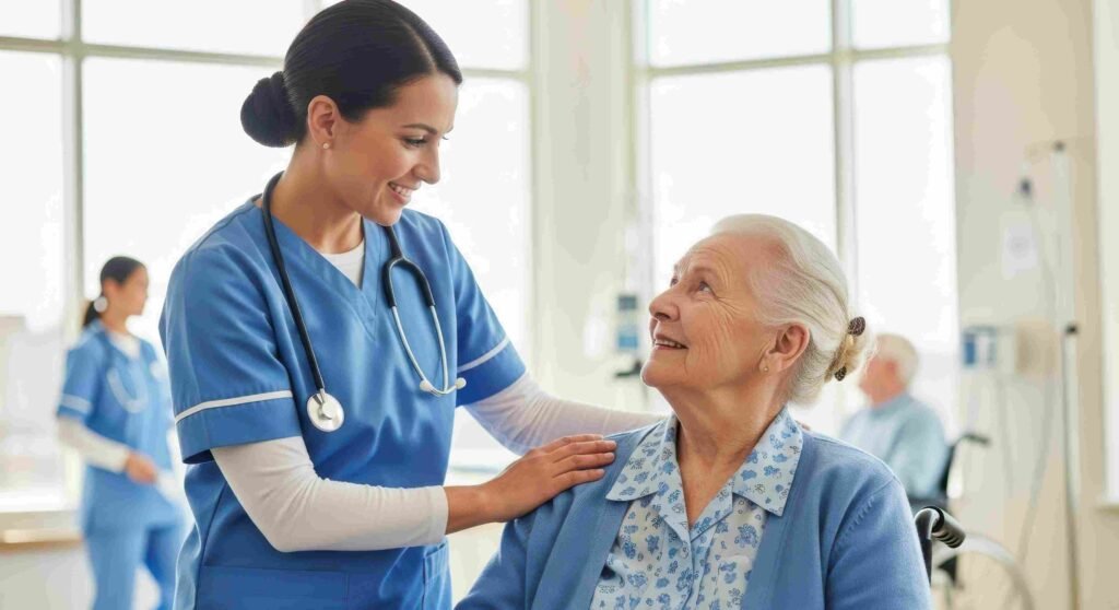 Healthcare Management: The Smart Career Choice in 2026