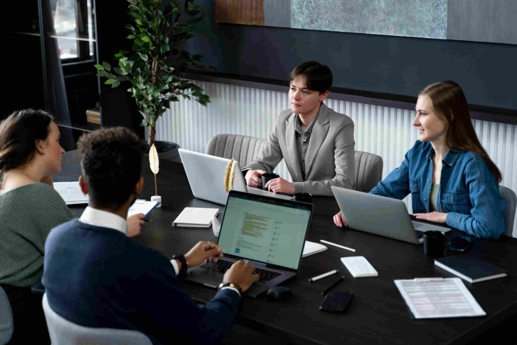 Diploma In HRM & Office Administration