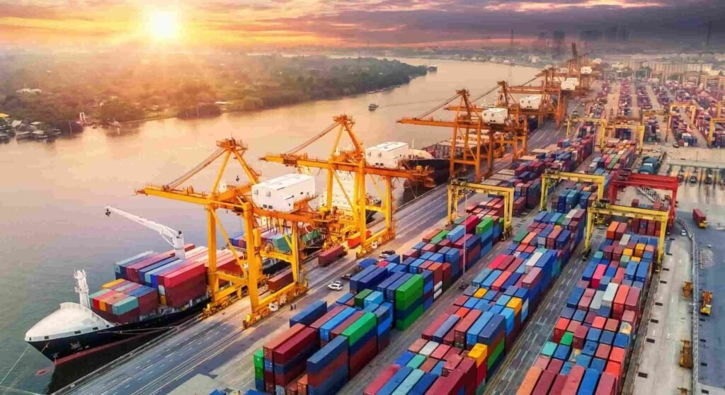 Logistics & Supply Chain Management Course in Kochi: High-Paying Career Path You Can’t Ignore in 2026