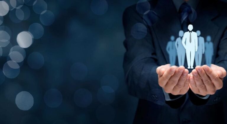 Business professional representing labour laws and workforce management, highlighting employee rights, legal compliance, industrial relations, and fair workplace practices.