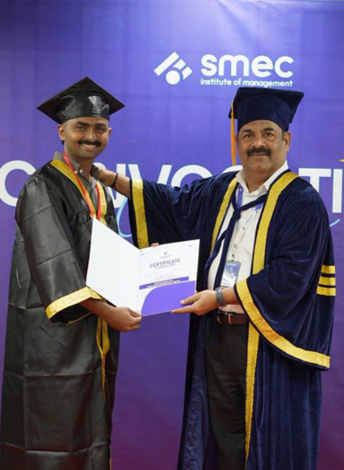 Convocation