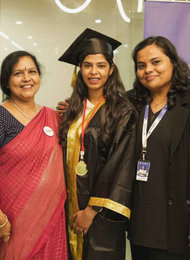 Convocation