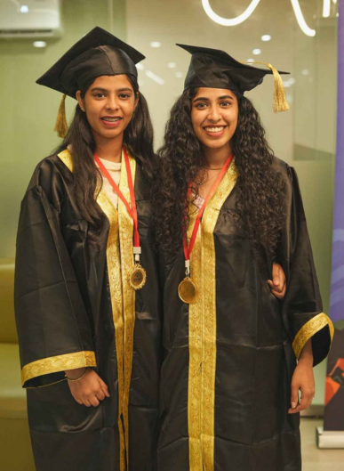 Convocation