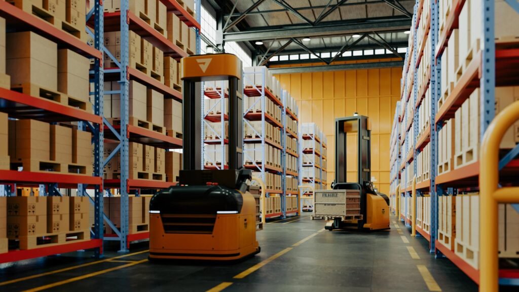Executive Certificate in Logistics & SCM (Online)