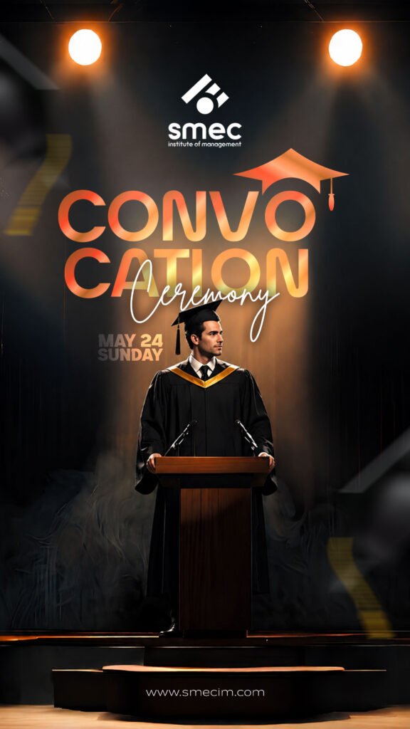 Convocation Ceremony 2026