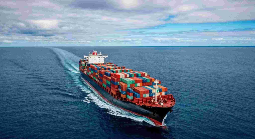 Marine Logistics Course – Advance Your Career in the Global Shipping Industry