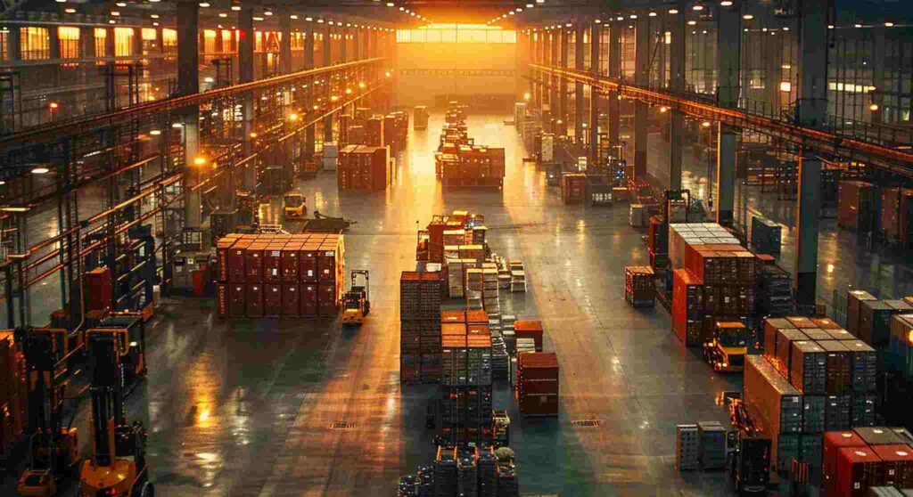 Tired of Hearing “Get a Degree” Without Any Job Guarantee? Try a Logistics Course Instead